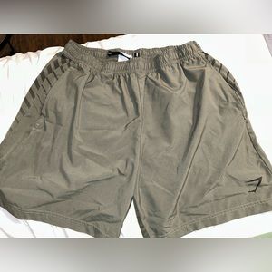 Gymshark shorts